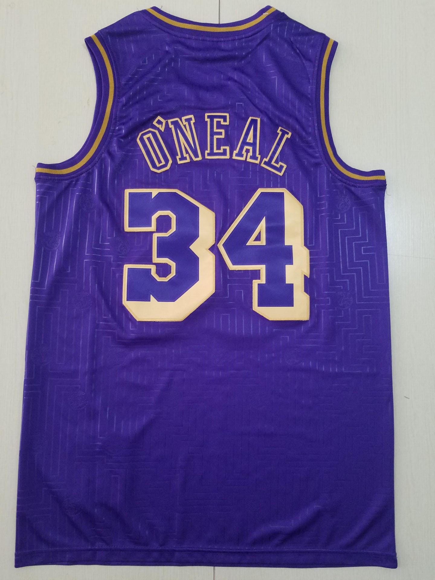 lakers kb jersey